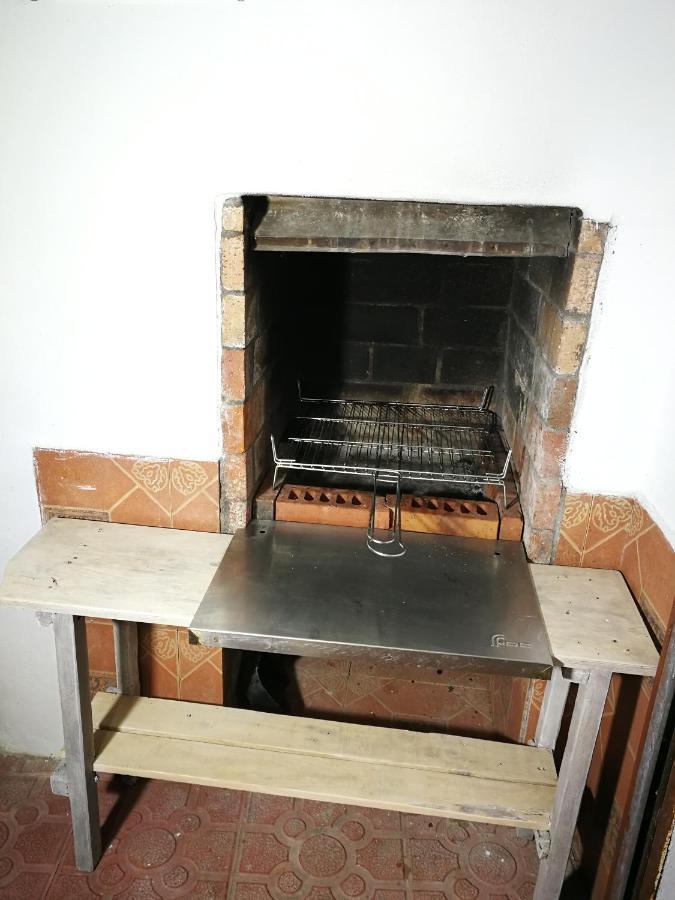 Dulce Hogar Βίλα Miengo Εξωτερικό φωτογραφία